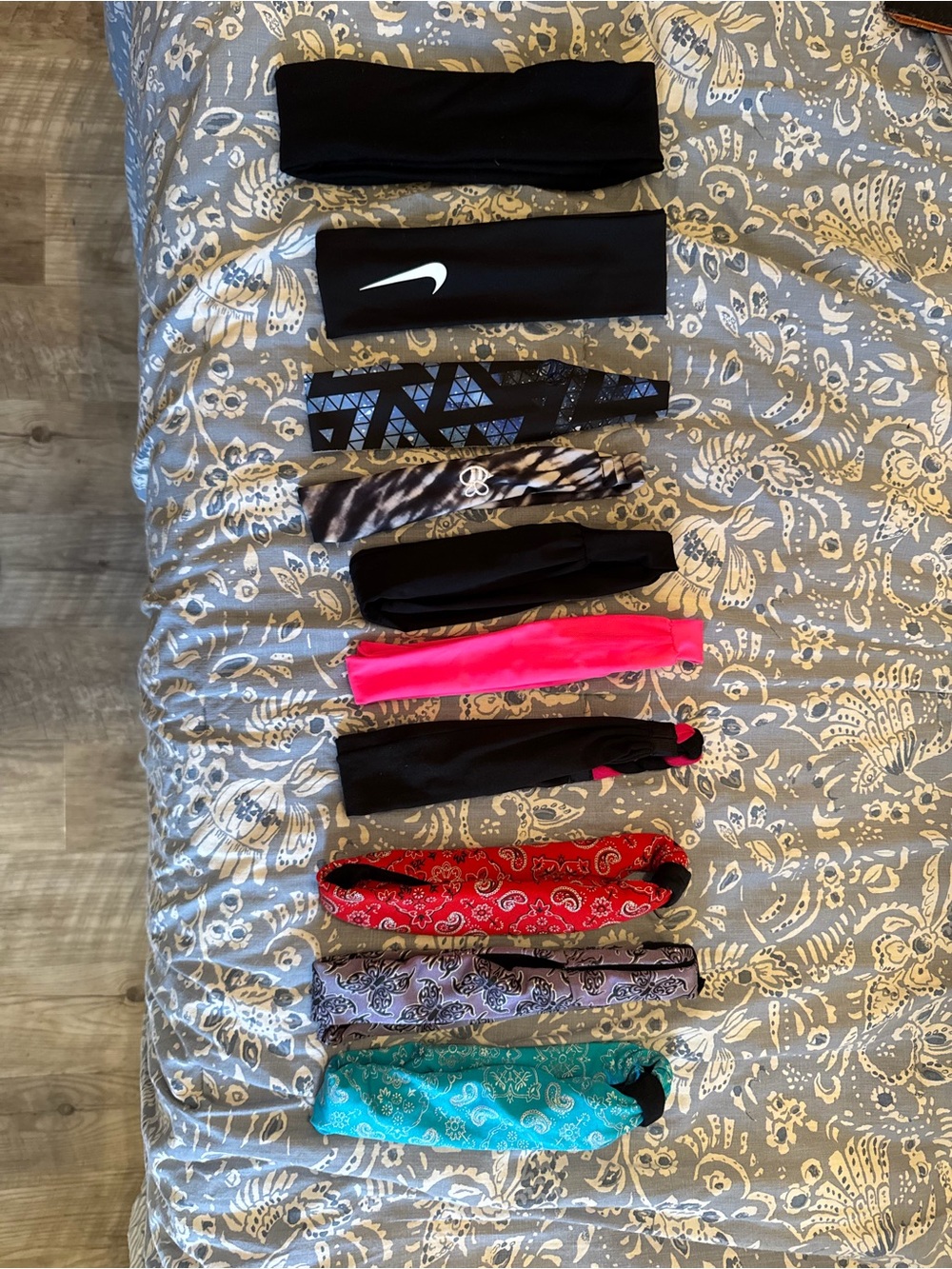 Headbands
